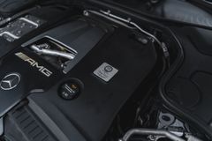 Fahrzeugabbildung Mercedes-Benz S 63 L AMG 4MATIC+ *MB-Scheckheft/1.Hand/MWST.*
