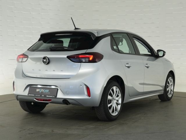 Corsa F FACELIFT+LED LICHT+RÜCKFAHRKAMERA+SITZ-/