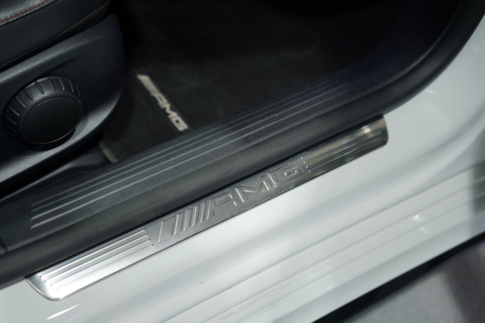 Mercedes Benz A 35 Amg