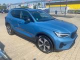 Volvo XC40 B4 Plus Dark DCT Plus Dark - gebrauchte Volvo XC40 aus dem Jahr 2024