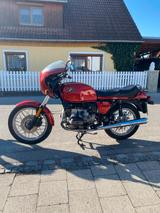 BMW R100 CS Motorrad für Liebhaber - BMW R 100 CS