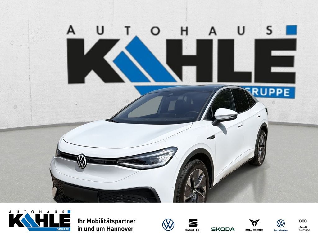 Image of Volkswagen ID.5