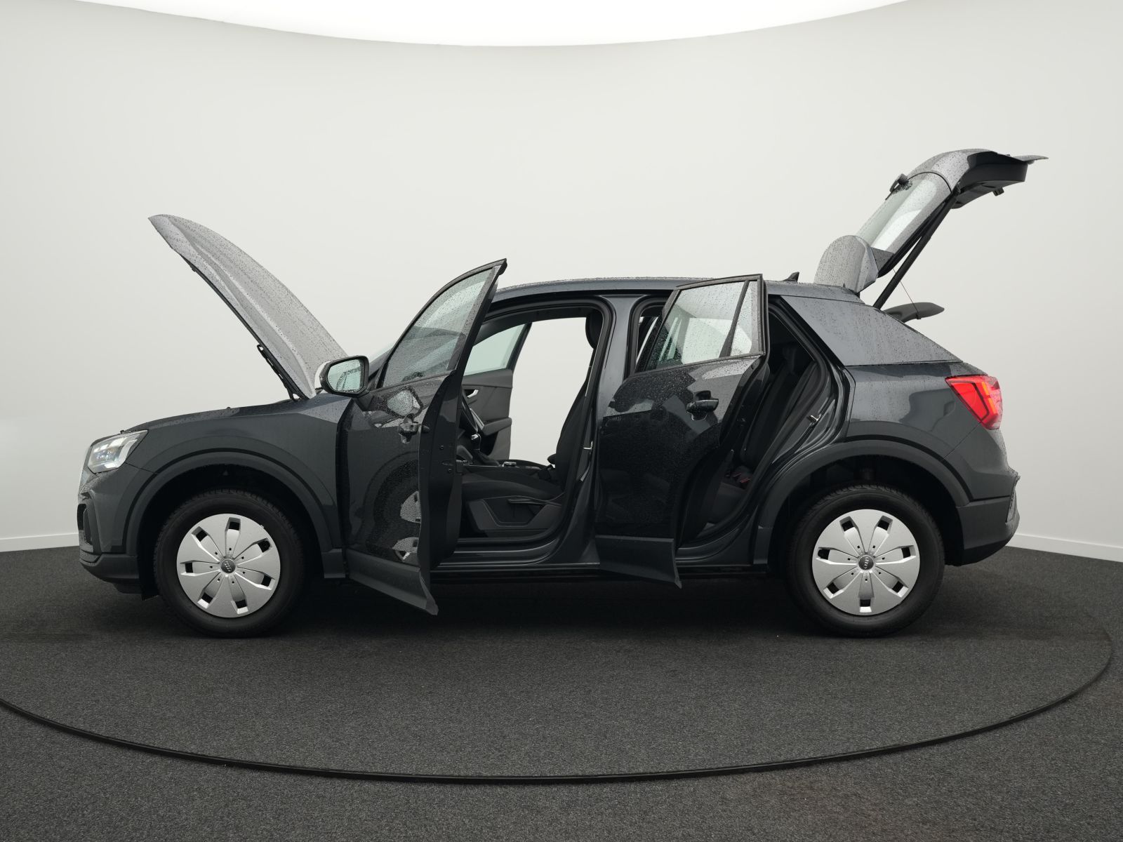 Audi Q2 - Bild 39