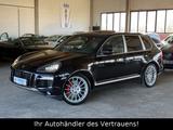 Porsche Cayenne Turbo S*SEHR SELTEN!NAVI*ALCANTARA*SHZ* - gebrauchte Porsche Cayenne aus dem Jahr 2010