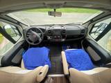 Fiat Knaus  - Mobilheim