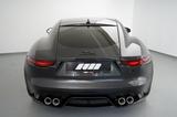 Jaguar F-Type P575 AWD R75 Coupé UPE 143.162 Euro - gebrauchte Jaguar Sportwagen
