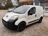 Peugeot Bipper Komfort 1.Hand Tüv Neu!!! - Peugeot Bipper Gebrauchtwagen