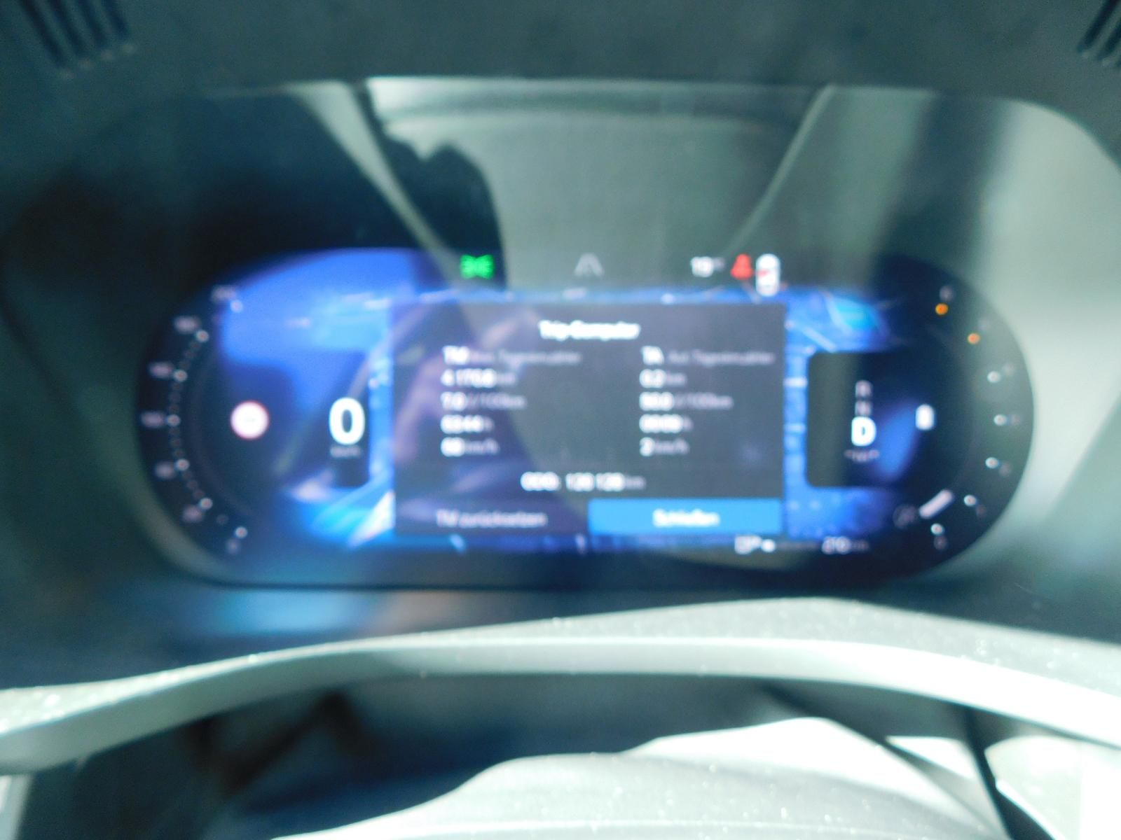 Fahrzeugabbildung Volvo XC60 B4 D Core