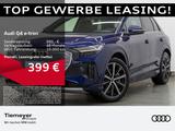 Audi Q4 e-tron 45 SONOS MATRIX PANO LM20 - Audi Q4 e-tron in Essen