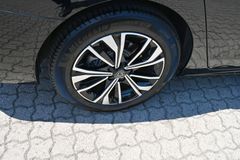 PEUGEOT 508 SW Hybrid 225 Allure Navi 1.Hd Cam LED Leder