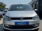 Volkswagen Polo V 1.4 TDI Blue Motion Comfortline BMT++ - Volkswagen Polo mit Diesel-Antrieb: 1.4