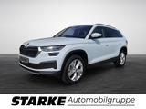 Skoda Kodiaq 2,0 TDI DSG Style 4x4  AHK Standheiz Navi - Skoda Kodiaq in Osnabrück