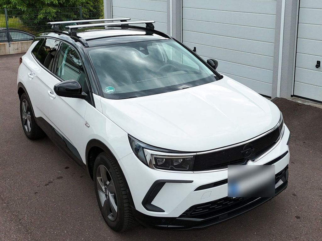 Image of Opel Other