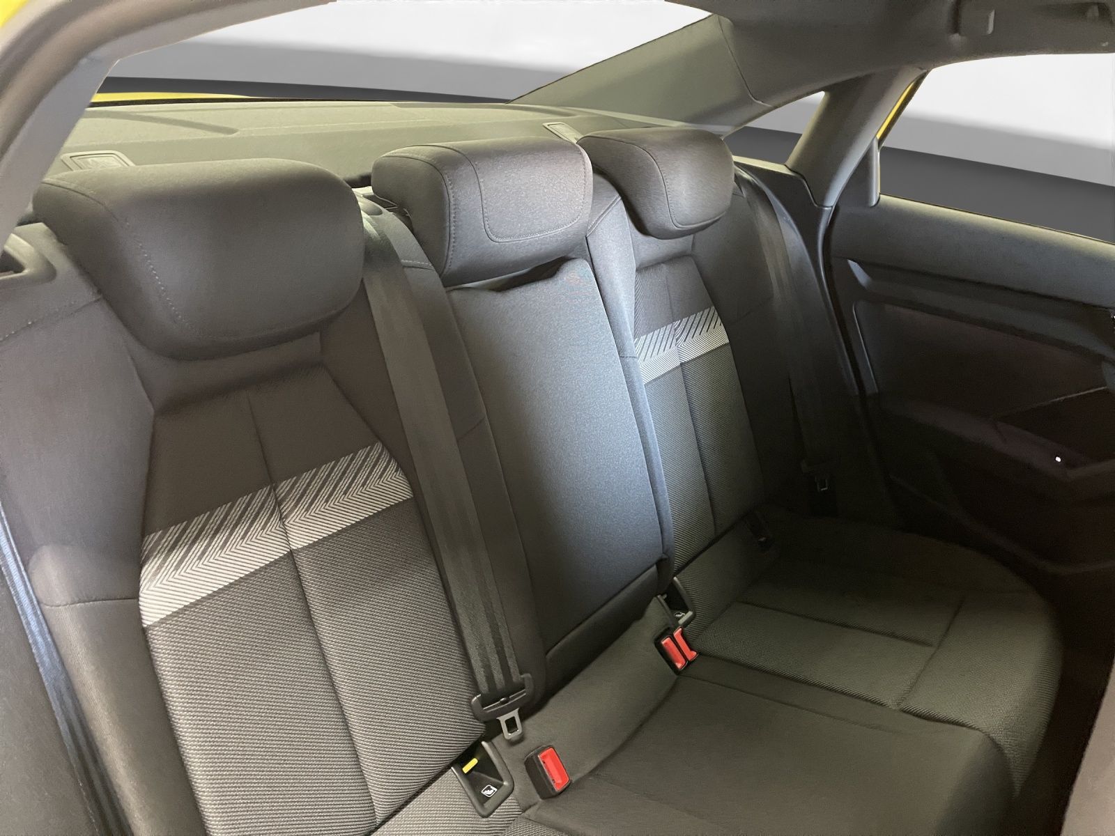 Audi A3 - Bild 16