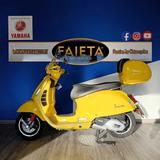 Vespa GTS 125 Super - 2021 - VESPA BEIGE ROLLER