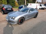Chrysler Crossfire Srt6 - Chrysler: Coupé