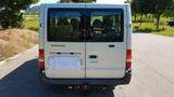 Ford Transit - gebrauchte Ford Transit aus dem Jahr 2001