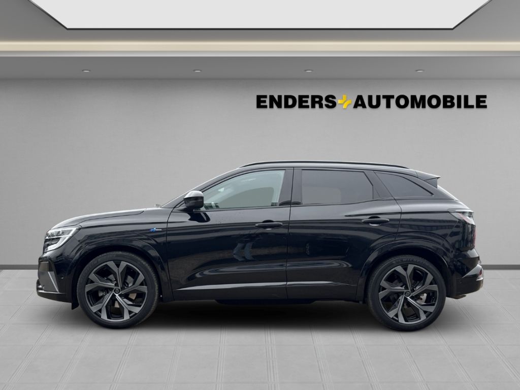 Renault Austral Techno Esprit Alpine Full Hybrid 200++OP imagem 2