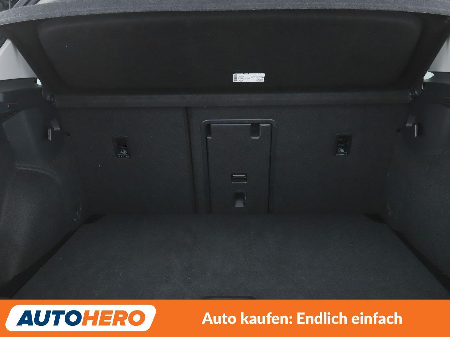 Volkswagen Golf VIII 1.5 TSI ACT Style *LED*TEMPO*MASSAGE*, миниатюра 16