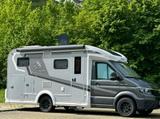 Knaus Van Ti Plus PLATINUM Selection 650 MEG 4x4 - Knaus Allradantrieb