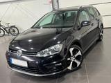 Volkswagen Golf VII 1.6 TDi Variant R-Line *Navi*SHZ*PDC* - Volkswagen Golf: R Line TDI