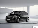Mercedes-Benz EQV 300 Lang Facelift*2xele.Schiebetür*Totwinkel - gebrauchte Mercedes-Benz EQV mit Facelift