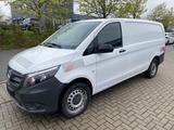 Mercedes-Benz Vito Kasten 114 CDI 4x4 lang - Mercedes-Benz Vito Gebrauchtwagen