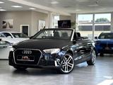 Audi A3 2.0 TFSI Automatik/Leder/Kamera/Apple Car - Audi A3: 2.0
