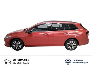 Volkswagen Leasingangebot: Volkswagen Golf VIII Variant GOAL 1.5TSI 116PS NP.41T HEAD-