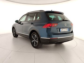 Volkswagen Tiguan - 7