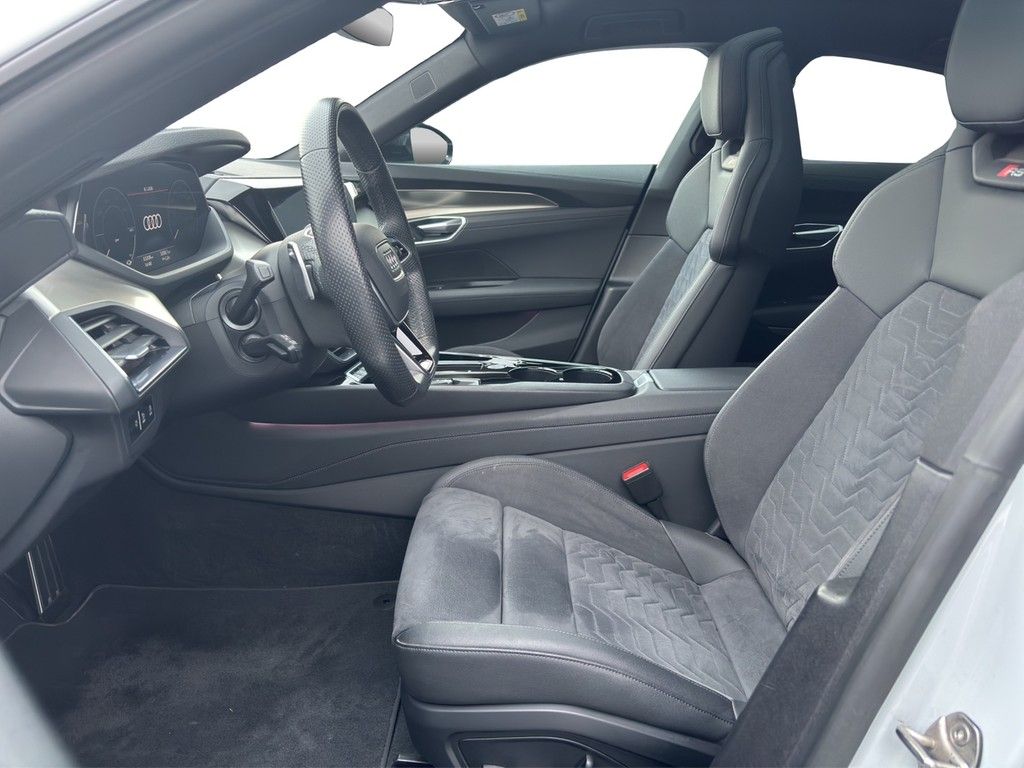 Audi e-tron GT - Bild 11