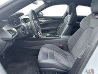 Audi e-tron GT - Vorschau Bild 11