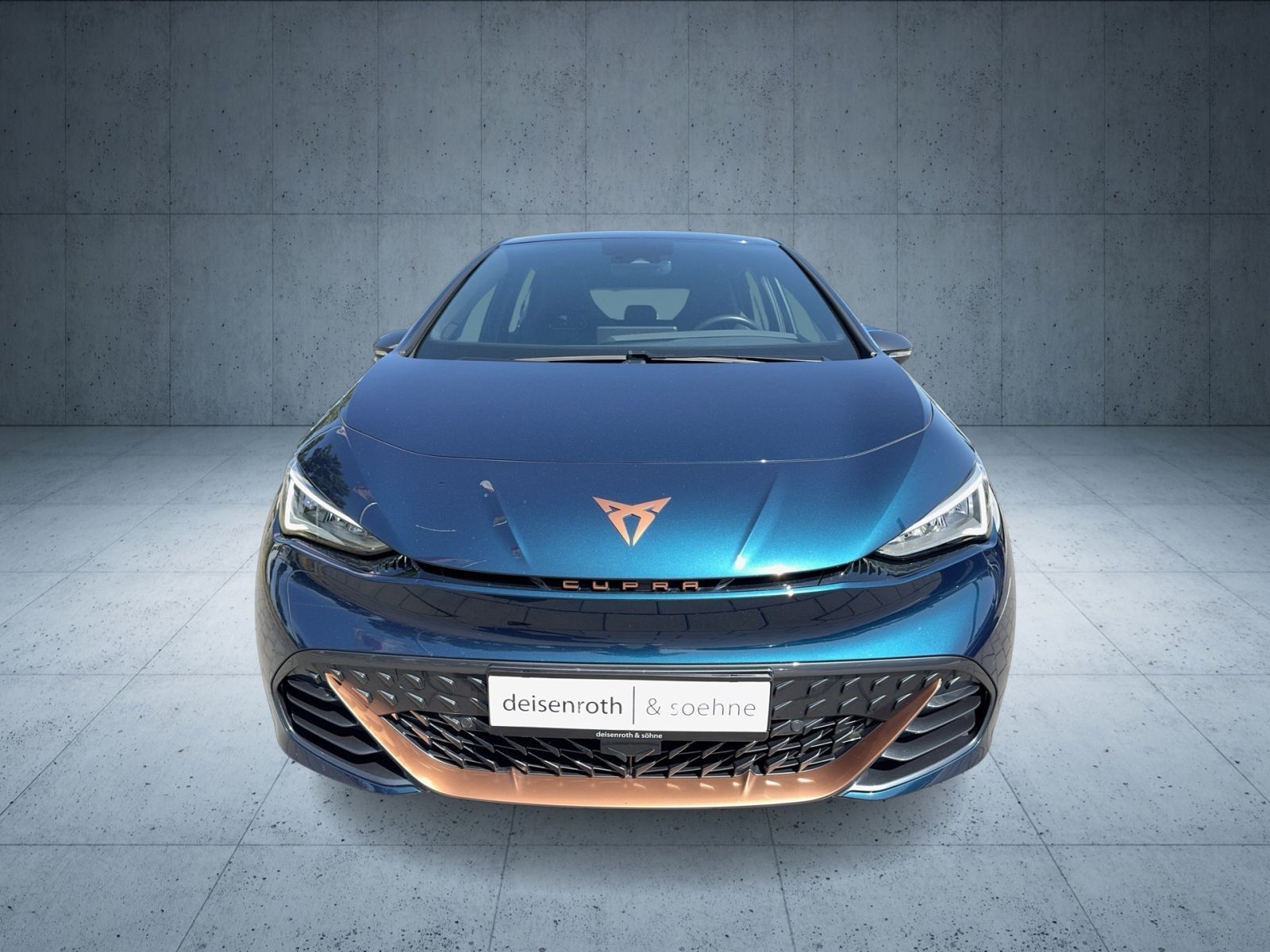 Cupra Born - Bild 8