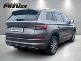 Skoda Kodiaq L&K 2.0 TDI 147 kW (200PS) DSG 4x4 - mit Diesel-Antrieb: 1.4