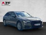 Audi A6 Avant 40 TDI S-tronic S line AHK+MATRIX+B&O+A - Audi A6: Kombi, 4b