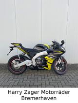 Aprilia RS 125 ABS sofort lieferbar! - Aprilia RS 125 ABS