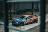 Ford Mustang 5.0 GT EU - Ford Mustang Gebrauchtwagen in Stuttgart