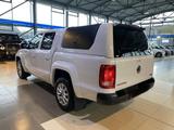 Volkswagen Amarok 4M Comfortline DoubleCab R.Cam Standheiz - gebrauchte VW Amarok aus dem Jahr 2019