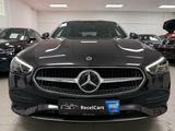Mercedes-Benz C 220 T d*AVANTGARDE*LEDER*LED*RFK*8-FACH*PARKAS - Mercedes-Benz C 220 Gebrauchtwagen