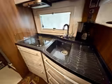 Dethleffs Globetrotter XXL A 9000 - Dethleffs Globetrotter XXL