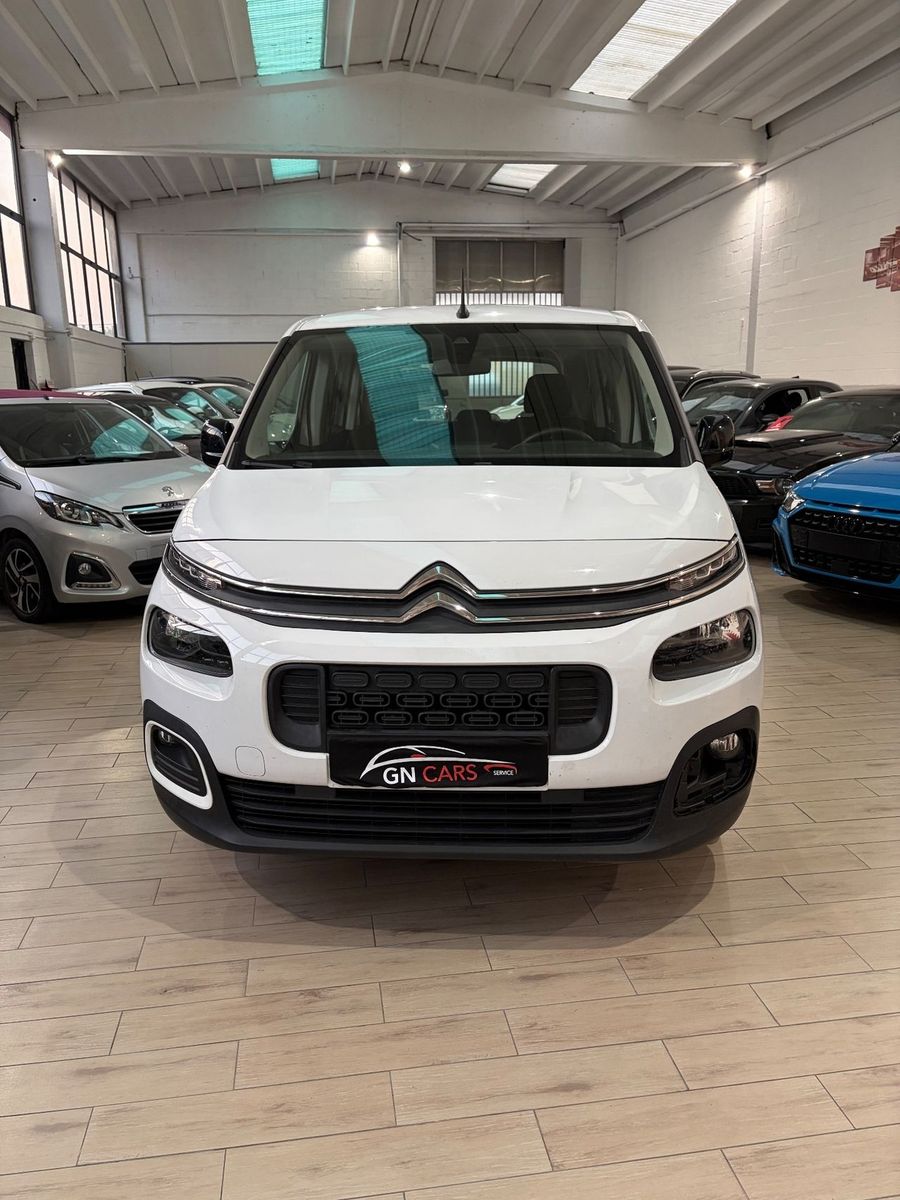 Citroën Citroen Berlingo PureTech 110 Stop&Start M imagem 2