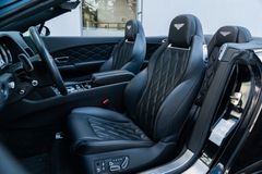 BENTLEY Continental GT 4.0 V8 S 4WD/ SPORT AGA/ MASSAGE BENTLEY Continental GT 4.0 V8 S 4WD/ SPORT AGA/ MASSAGE