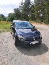 Volkswagen Golf 6  1,4 80ps TÜV neu! Viele Teile erne... - Volkswagen Golf: 6er
