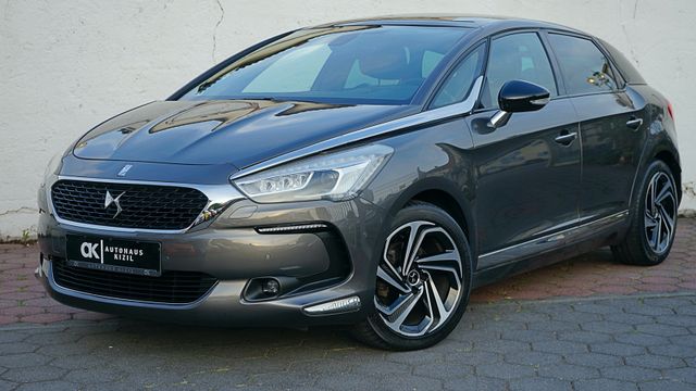 DS Automobiles DS5