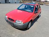 Ford Fiesta 1,3 TÜV NEU 2.Hand Servo - gebrauchte Ford Fiesta aus dem Jahr 1997