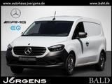 Mercedes-Benz CITAN 112 XL Kasten/Navi/Klima/LED/AHK/Temp. - gebrauchte Mercedes-Benz Citan aus dem Jahr 2024