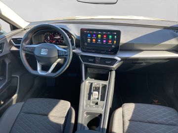 SEAT Leon - 5