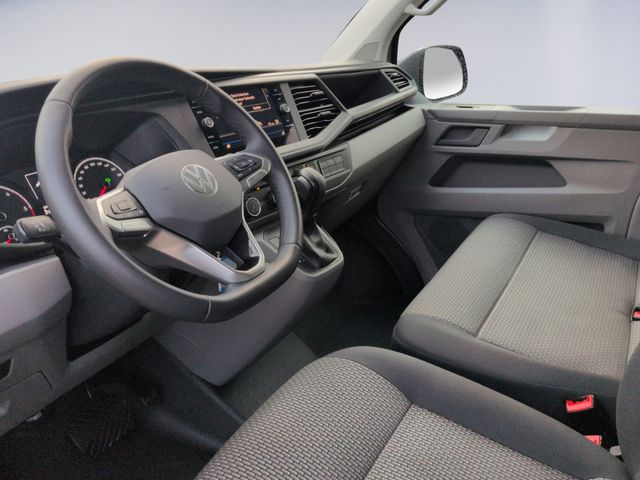 T6.1 Kasten 2.0 TDI DSG LED+NAVI+KAMERA