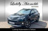 Toyota RAV4 Edition-S Automatik*Kamera*AHK*TOP - Toyota RAV 4: Edition