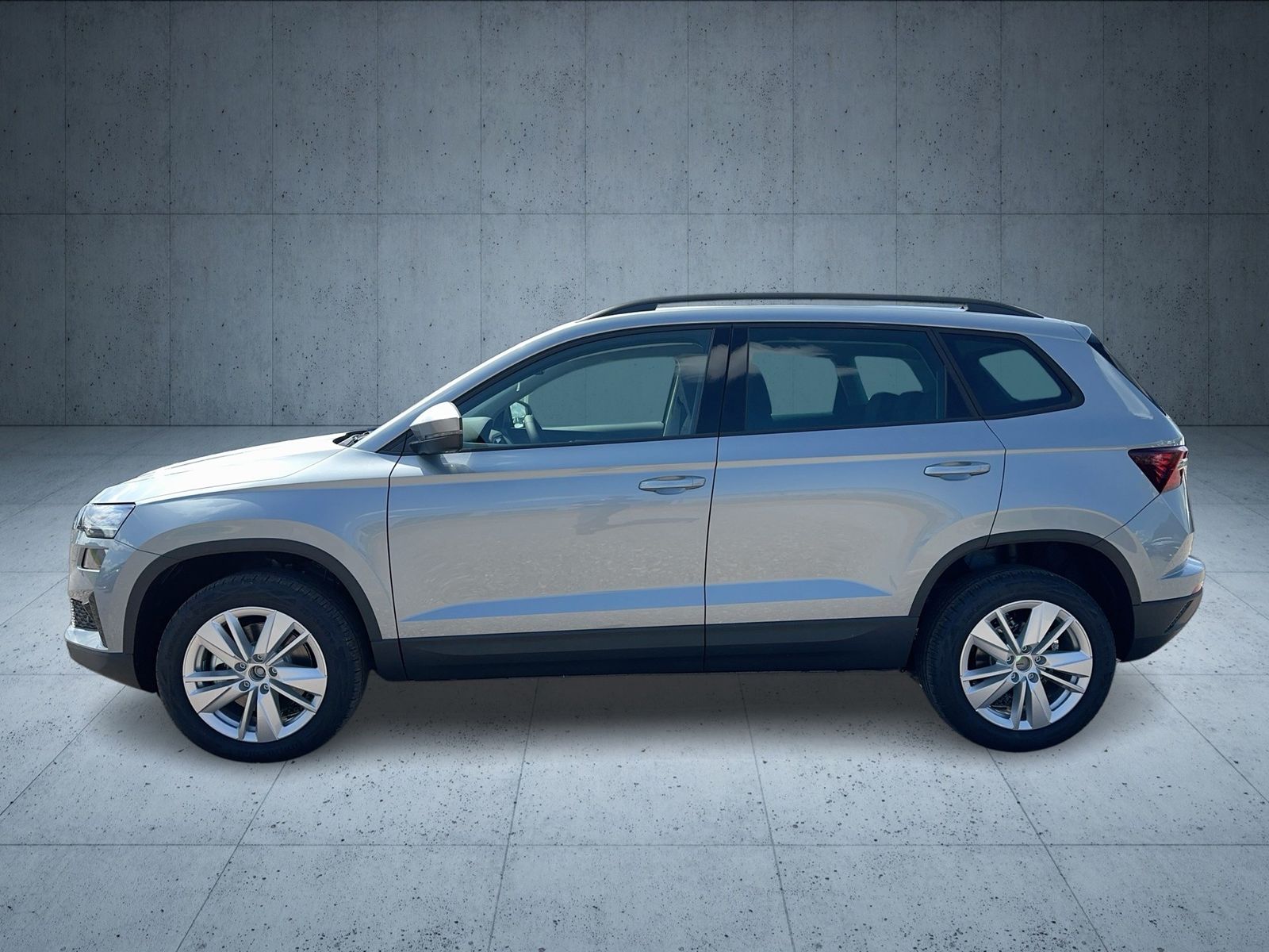 Skoda Karoq - Bild 2